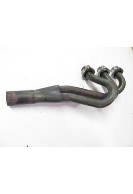 BMW K75 HEAD PIPE