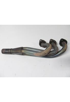 BMW K75 HEAD PIPE