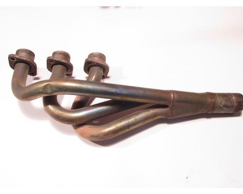 BMW K75 Header