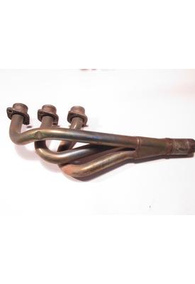 BMW K75 Header