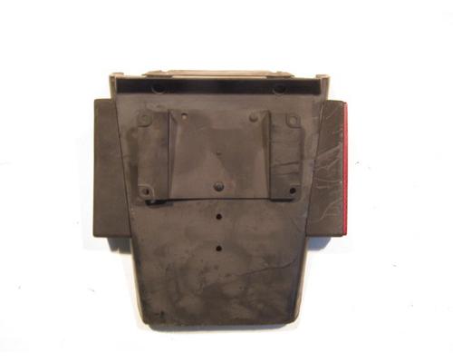 BMW K75 License Mounting Assy.