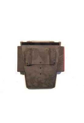 BMW K75 License Mounting Assy.