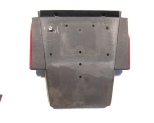 BMW K75 License Mounting Assy.