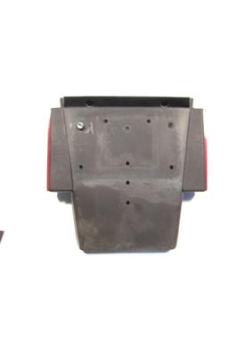 BMW K75 License Mounting Assy.