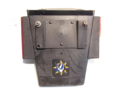 BMW K75 License Mounting Assy.
