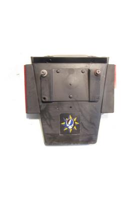 BMW K75 License Mounting Assy.