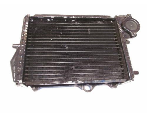 BMW K75 Radiator