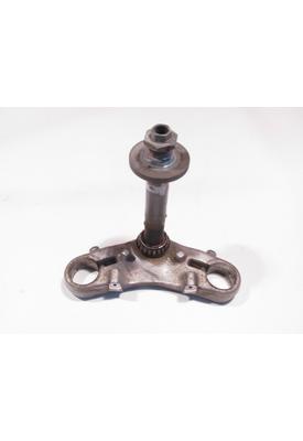 BMW K75 TRIPLE TREE LOWER