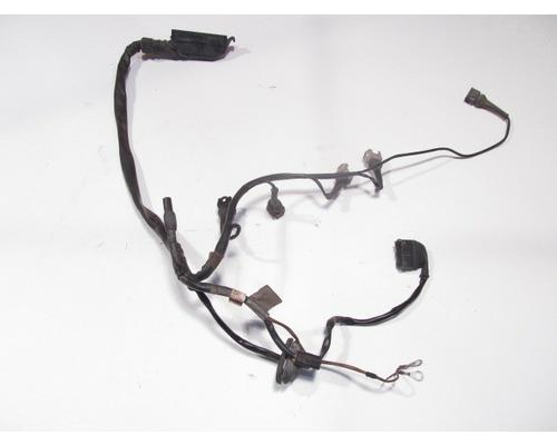 BMW K75 Wire Harness