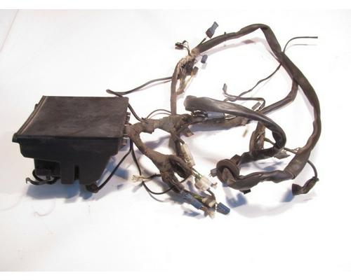 BMW K75 Wire Harness