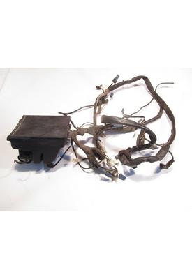 BMW K75 Wire Harness
