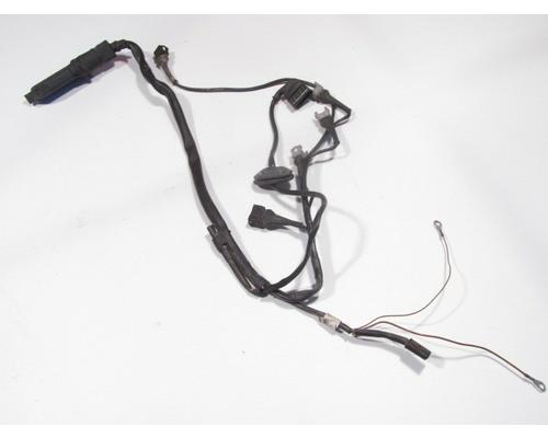 BMW K75 Wire Harness