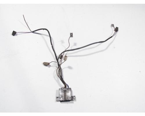BMW K75 Wire Harness