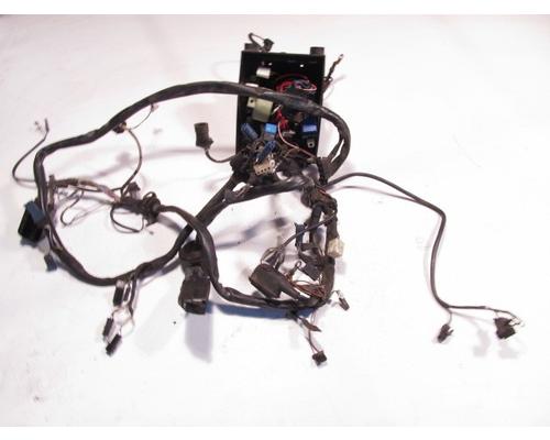 BMW K75 Wire Harness