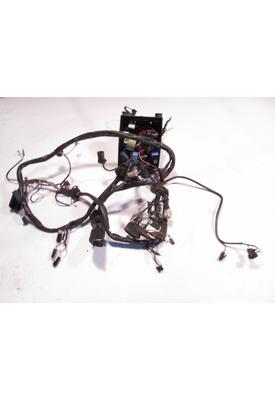 BMW K75 Wire Harness