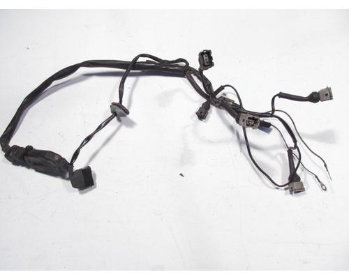 BMW K75 Wire Harness