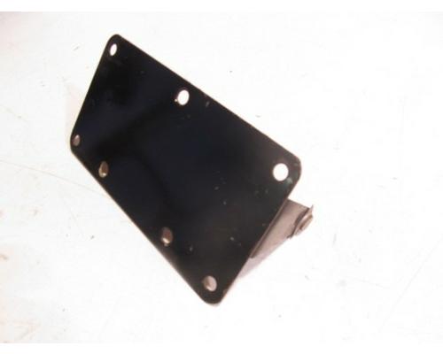 BMW R100 License Mounting Assy.