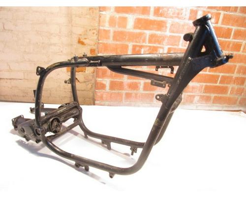 BMW R100 SWING ARM