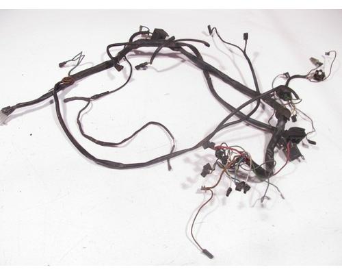 BMW R100 Wire Harness