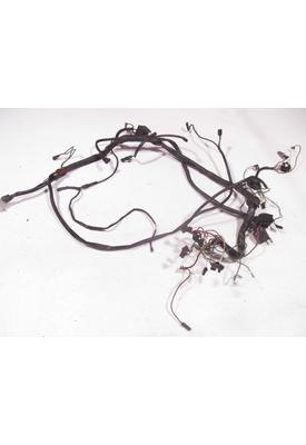 BMW R100 Wire Harness
