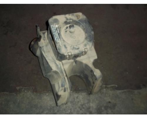 BMW R1100RS Air Box