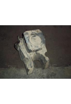 BMW R1100RS Air Box