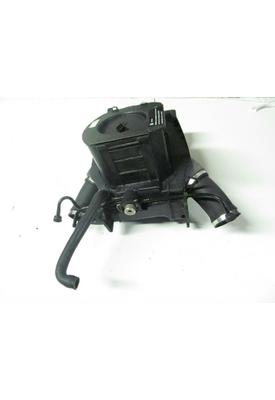 BMW R1100RS Air Box