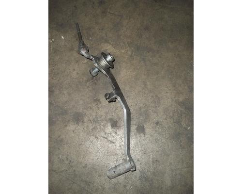 BMW R1100RS BRAKE PEDAL