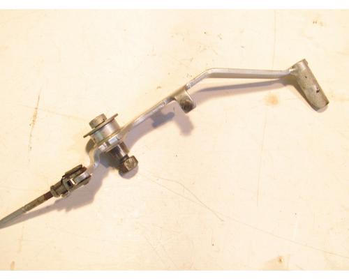 BMW R1100RS BRAKE PEDAL