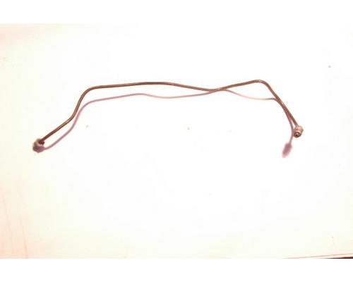 BMW R1100RS Brake line