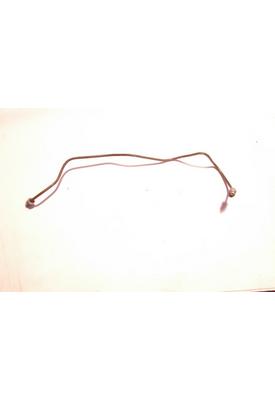 BMW R1100RS Brake line