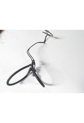 BMW R1100RS Brake line