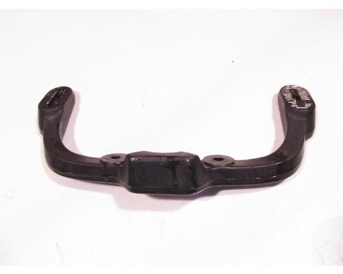 BMW R1100RS Clip On