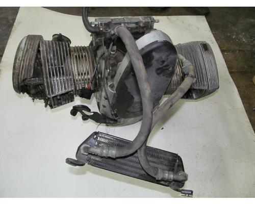 BMW R1100RS Engine Assembly