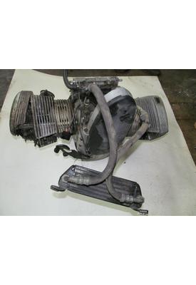 BMW R1100RS Engine Assembly