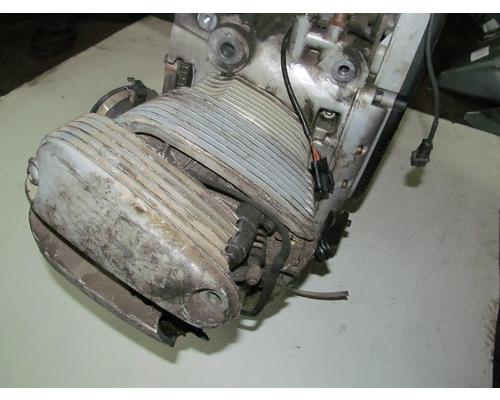 BMW R1100RS Engine Assembly