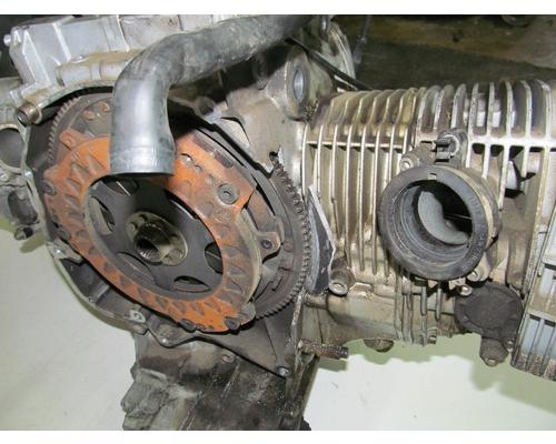 BMW R1100RS Engine Assembly