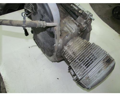 BMW R1100RS Engine Assembly
