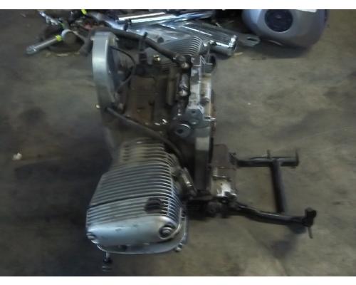 BMW R1100RS Engine Assembly