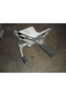 BMW R1100RS FOOT PEG FR.