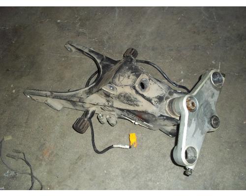 BMW R1100RS FRAME