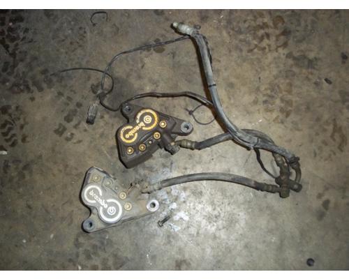 BMW R1100RS FRONT CALIPER