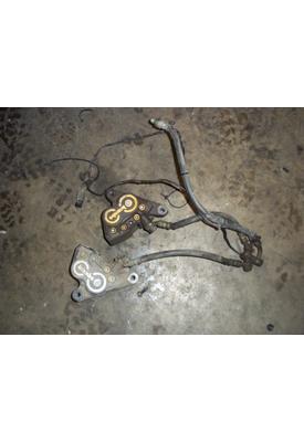 BMW R1100RS FRONT CALIPER