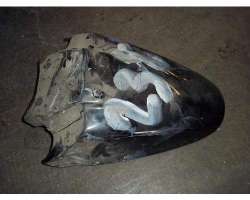 BMW R1100RS Front Fender