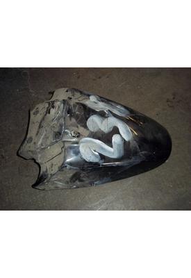 BMW R1100RS Front Fender