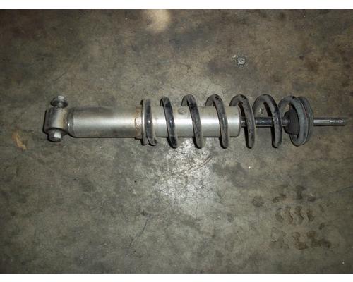BMW R1100RS Front Shock