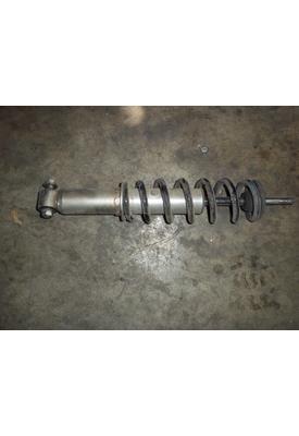 BMW R1100RS Front Shock