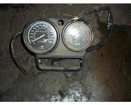 BMW R1100RS Gauge Assembly
