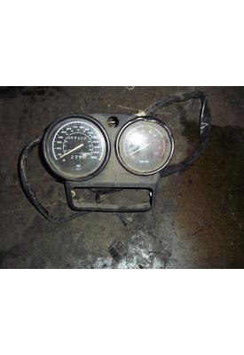 BMW R1100RS Gauge Assembly