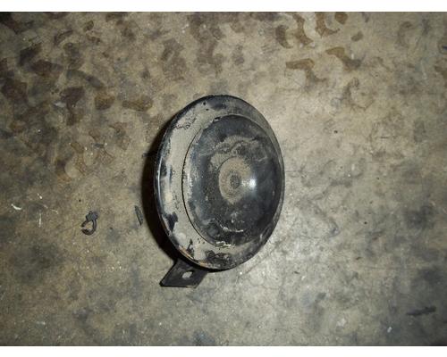 BMW R1100RS Horn
